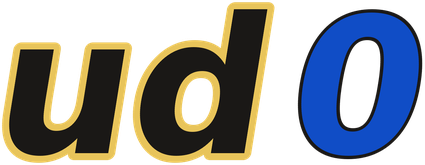 ud0 logo